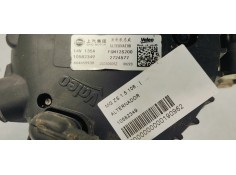Recambio de alternador para mg zs 1.5 106 referencia OEM IAM 10582349  