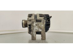 Recambio de alternador para mg zs 1.5 106 referencia OEM IAM 10582349  