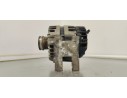 Recambio de alternador para mg zs 1.5 106 referencia OEM IAM 10582349  