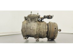 Recambio de compresor aire acondicionado para chrysler voyager (gs) 2.5 turbodiesel referencia OEM IAM 4472005130  
