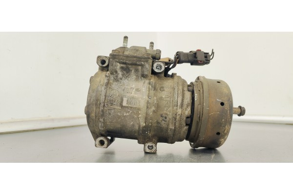 Recambio de compresor aire acondicionado para chrysler voyager (gs) 2.5 turbodiesel referencia OEM IAM 4472005130  