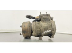 Recambio de compresor aire acondicionado para chrysler voyager (gs) 2.5 turbodiesel referencia OEM IAM 4472005130  
