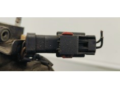 Recambio de compresor aire acondicionado para chrysler voyager (gs) 2.5 turbodiesel referencia OEM IAM 4472005130  