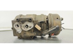 Recambio de compresor aire acondicionado para chrysler voyager (gs) 2.5 turbodiesel referencia OEM IAM 4472005130  