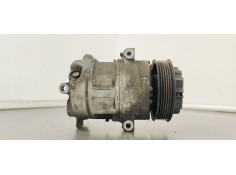 Recambio de compresor aire acondicionado para opel corsa d cosmo referencia OEM IAM 55703721  
