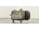 Recambio de compresor aire acondicionado para opel corsa d cosmo referencia OEM IAM 55703721  