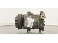 Recambio de compresor aire acondicionado para opel corsa d cosmo referencia OEM IAM 55703721  