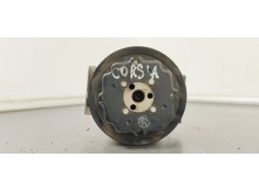 Recambio de compresor aire acondicionado para opel corsa d cosmo referencia OEM IAM 55703721  