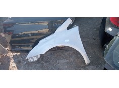 Recambio de aleta delantera izquierda para toyota avensis (t27) 2.2d-cat 150 fap referencia OEM IAM   