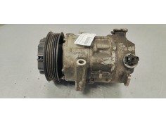 Recambio de compresor aire acondicionado para opel corsa d cosmo referencia OEM IAM 55703721  