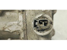Recambio de compresor aire acondicionado para opel corsa d cosmo referencia OEM IAM 55703721  