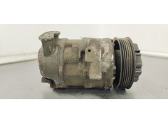 Recambio de compresor aire acondicionado para opel corsa d cosmo referencia OEM IAM 55703721  