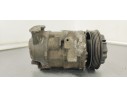 Recambio de compresor aire acondicionado para opel corsa d cosmo referencia OEM IAM 55703721  