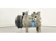 Recambio de compresor aire acondicionado para mg zs 1.5 106 referencia OEM IAM 10780655  