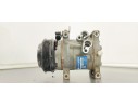 Recambio de compresor aire acondicionado para mg zs 1.5 106 referencia OEM IAM 10780655  