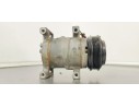 Recambio de compresor aire acondicionado para mg zs 1.5 106 referencia OEM IAM 10780655  
