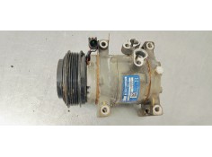 Recambio de compresor aire acondicionado para mg zs 1.5 106 referencia OEM IAM 10780655  
