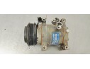 Recambio de compresor aire acondicionado para mg zs 1.5 106 referencia OEM IAM 10780655  