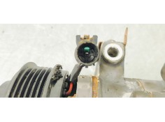 Recambio de compresor aire acondicionado para mg zs 1.5 106 referencia OEM IAM 10780655  