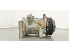 Recambio de compresor aire acondicionado para mg zs 1.5 106 referencia OEM IAM 10780655  