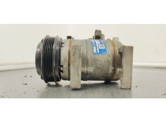 Recambio de compresor aire acondicionado para mg zs 1.5 106 referencia OEM IAM 10780655  