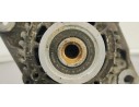Recambio de alternador para opel insignia berlina 2.0cdti 130 fap referencia OEM IAM   