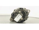 Recambio de alternador para opel insignia berlina 2.0cdti 130 fap referencia OEM IAM   
