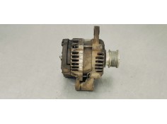 Recambio de alternador para opel insignia berlina 2.0cdti 130 fap referencia OEM IAM   
