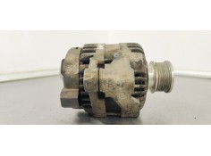 Recambio de alternador para opel insignia berlina 2.0cdti 130 fap referencia OEM IAM   