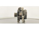 Recambio de alternador para toyota avensis wagon (t25) 2.2 d4d 180 referencia OEM IAM   