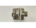 Recambio de alternador para toyota avensis wagon (t25) 2.2 d4d 180 referencia OEM IAM   