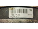 Recambio de alternador para toyota avensis wagon (t25) 2.2 d4d 180 referencia OEM IAM   