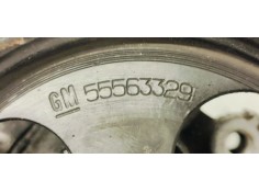 Recambio de bomba direccion para opel insignia berlina 2.0cdti 130 fap referencia OEM IAM 13273784  