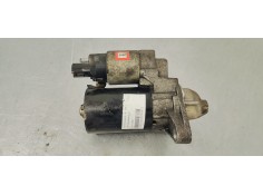 Recambio de motor arranque para toyota auris 1.6 i 132 referencia OEM IAM 0001107531  