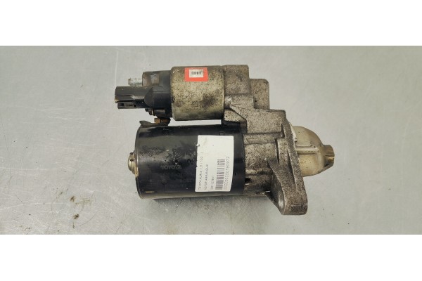 Recambio de motor arranque para toyota auris 1.6 i 132 referencia OEM IAM 0001107531  
