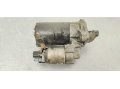 Recambio de motor arranque para toyota auris 1.6 i 132 referencia OEM IAM 0001107531  