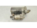 Recambio de motor arranque para toyota auris 1.6 i 132 referencia OEM IAM 0001107531  