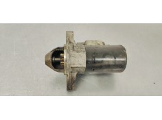 Recambio de motor arranque para toyota auris 1.6 i 132 referencia OEM IAM 0001107531  