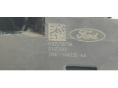 Recambio de mando elevalunas delantero izquierdo para ford focus cabrio (ca5) 2.0 referencia OEM IAM 7N4T14A132AA  