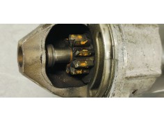 Recambio de motor arranque para toyota auris 1.6 i 132 referencia OEM IAM 0001107531  