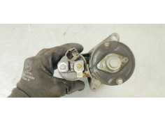 Recambio de motor arranque para toyota auris 1.6 i 132 referencia OEM IAM 0001107531  