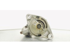 Recambio de motor arranque para toyota auris 1.6 i 132 referencia OEM IAM 0001107531  