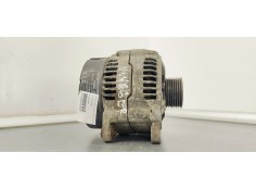 Recambio de alternador para chrysler voyager (gs) 2.5 turbodiesel referencia OEM IAM 0123510037  