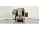 Recambio de alternador para chrysler voyager (gs) 2.5 turbodiesel referencia OEM IAM 0123510037  