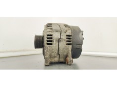 Recambio de alternador para chrysler voyager (gs) 2.5 turbodiesel referencia OEM IAM 0123510037  