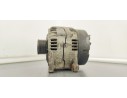 Recambio de alternador para chrysler voyager (gs) 2.5 turbodiesel referencia OEM IAM 0123510037  