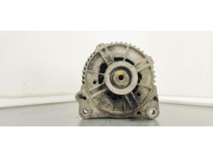 Recambio de alternador para chrysler voyager (gs) 2.5 turbodiesel referencia OEM IAM 0123510037  