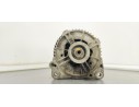 Recambio de alternador para chrysler voyager (gs) 2.5 turbodiesel referencia OEM IAM 0123510037  