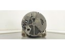 Recambio de alternador para chrysler voyager (gs) 2.5 turbodiesel referencia OEM IAM 0123510037  