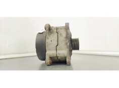Recambio de alternador para chrysler voyager (gs) 2.5 turbodiesel referencia OEM IAM 0123510037  